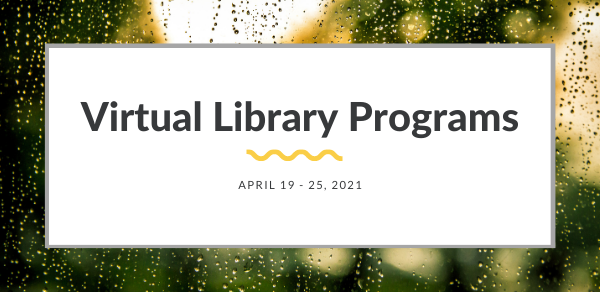 [Image] Header: Virtual Library Programs